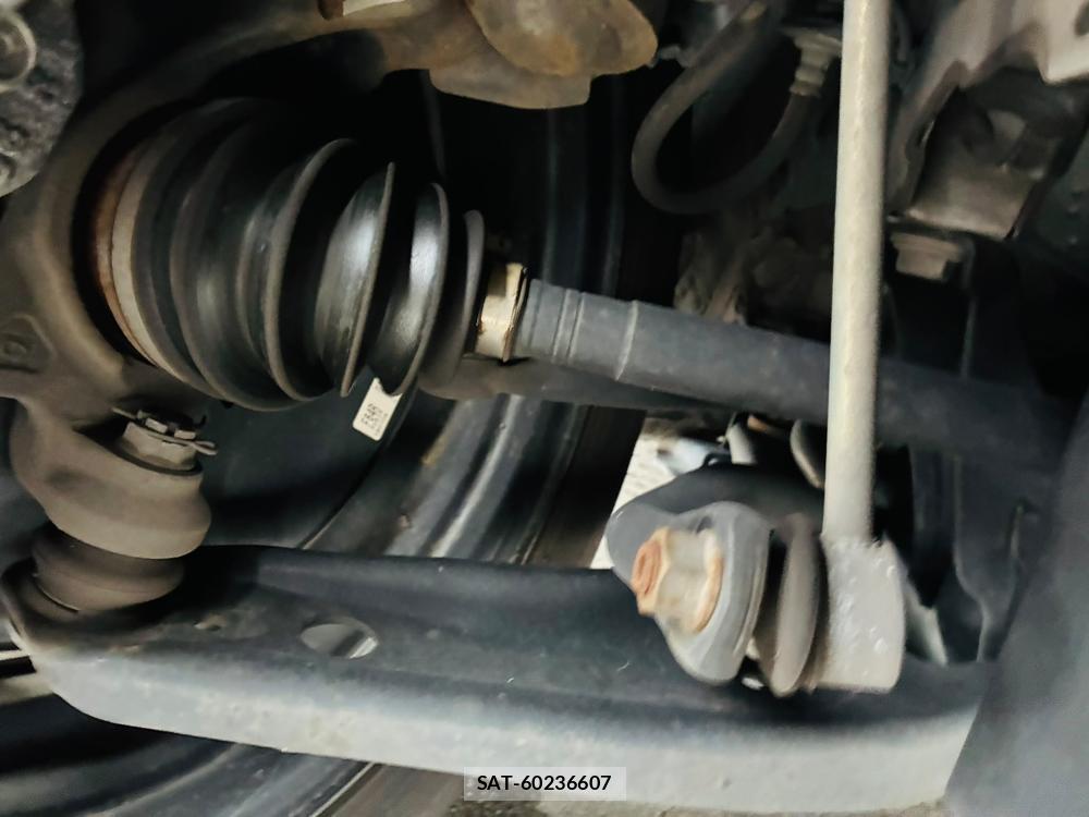 Toyota COROLLA FIELDER 2019-08 8656634-33