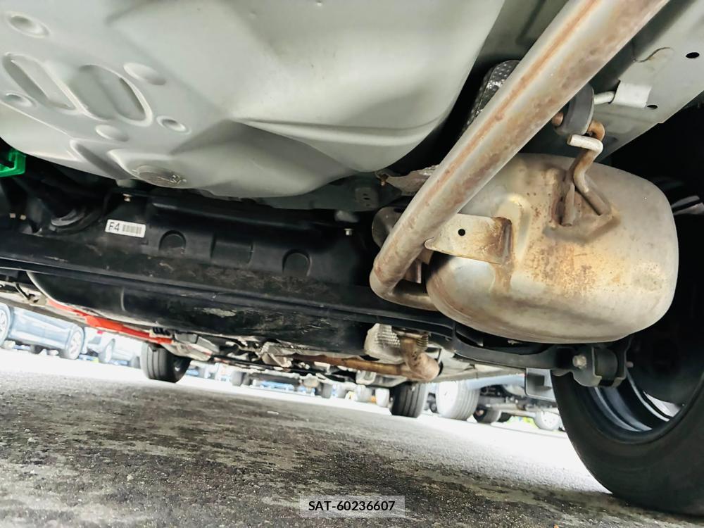 Toyota COROLLA FIELDER 2019-08 8656634-36