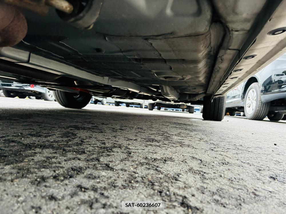 Toyota COROLLA FIELDER 2019-08 8656634-37