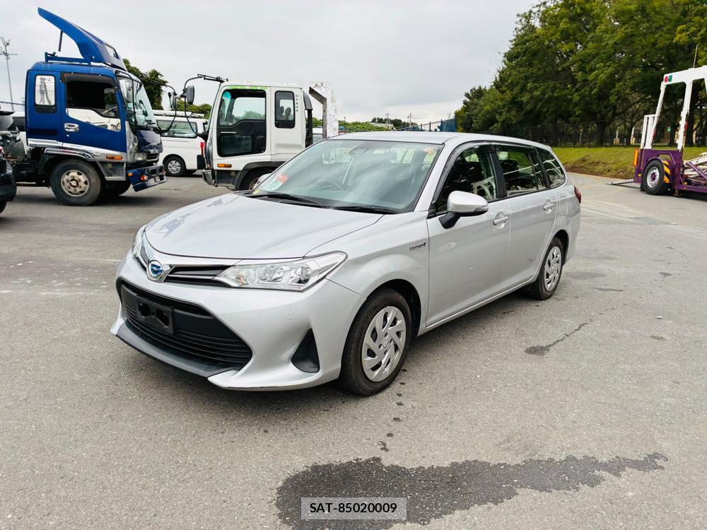 Toyota COROLLA FIELDER 2019-08 8648645-0