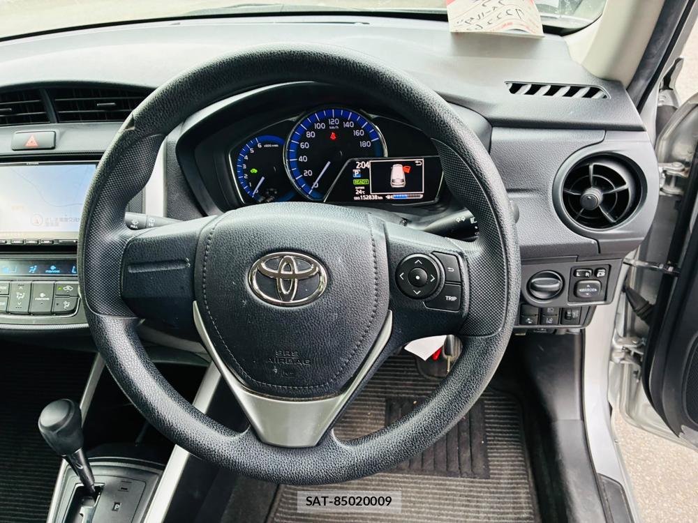 Toyota COROLLA FIELDER 2019-08 8648645-14