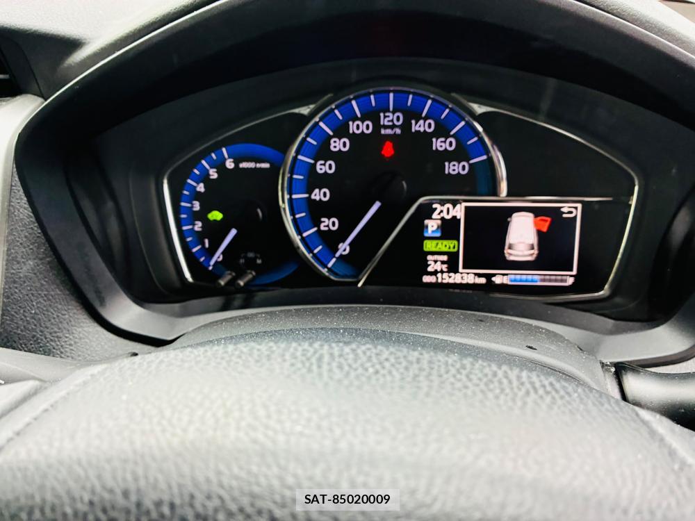 Toyota COROLLA FIELDER 2019-08 8648645-15