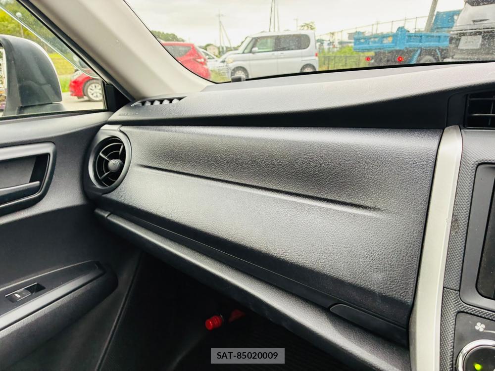 Toyota COROLLA FIELDER 2019-08 8648645-18