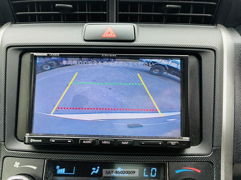 Toyota COROLLA FIELDER 2019-08 8648645-20