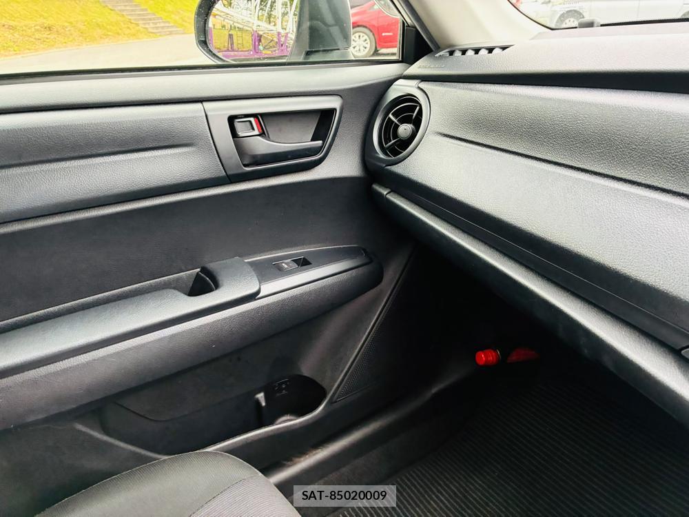 Toyota COROLLA FIELDER 2019-08 8648645-23
