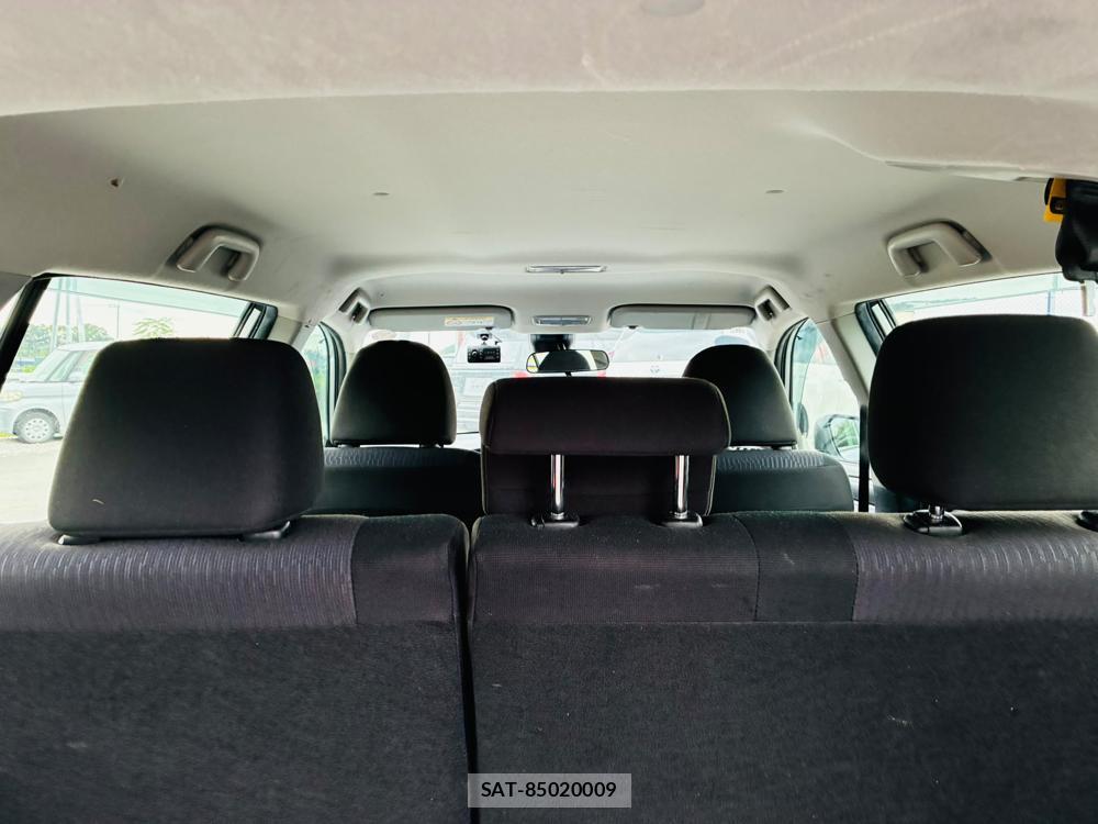 Toyota COROLLA FIELDER 2019-08 8648645-24