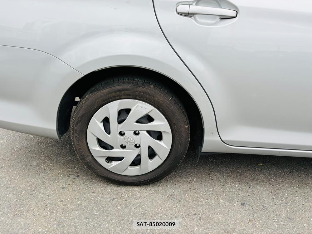 Toyota COROLLA FIELDER 2019-08 8648645-27