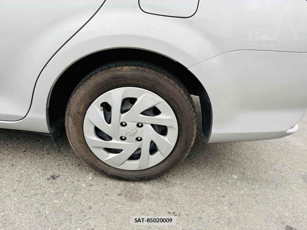 Toyota COROLLA FIELDER 2019-08 8648645-30