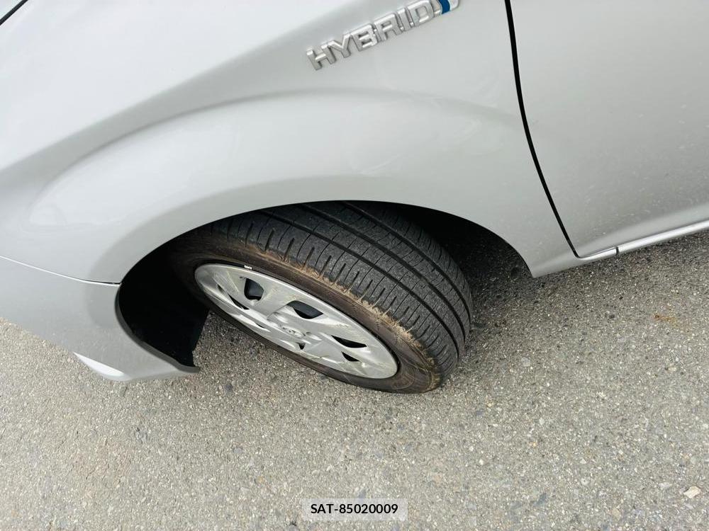 Toyota COROLLA FIELDER 2019-08 8648645-32