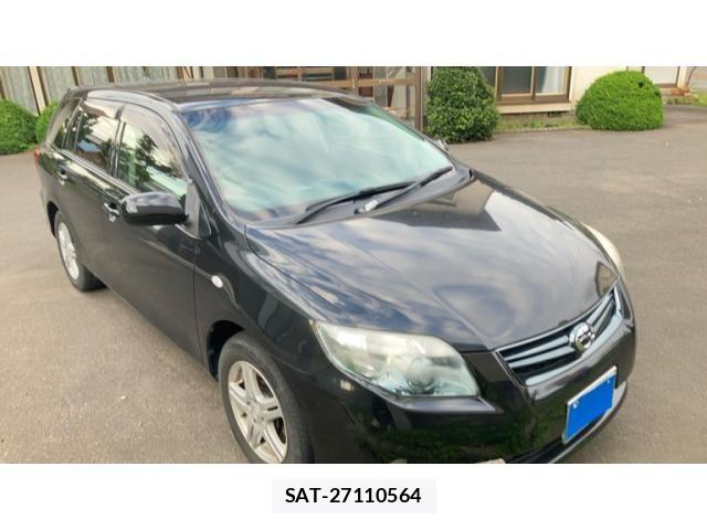 Toyota COROLLA FIELDER 2009-12 8779794-0