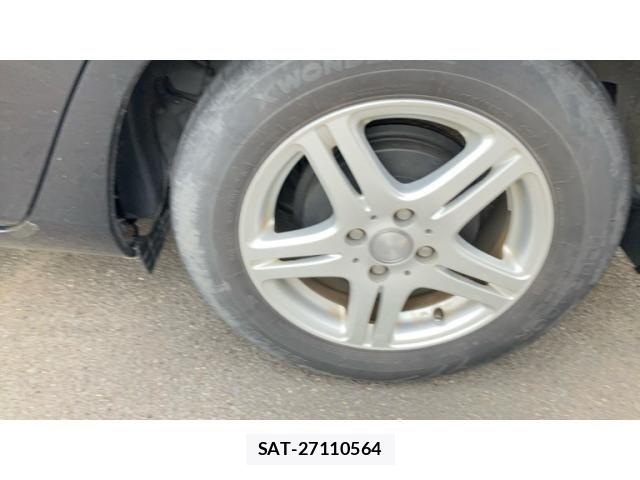 Toyota COROLLA FIELDER 2009-12 8779794-9