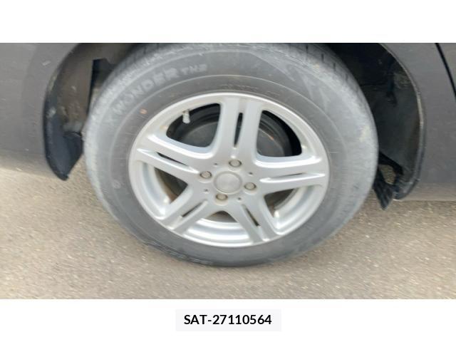 Toyota COROLLA FIELDER 2009-12 8779794-10