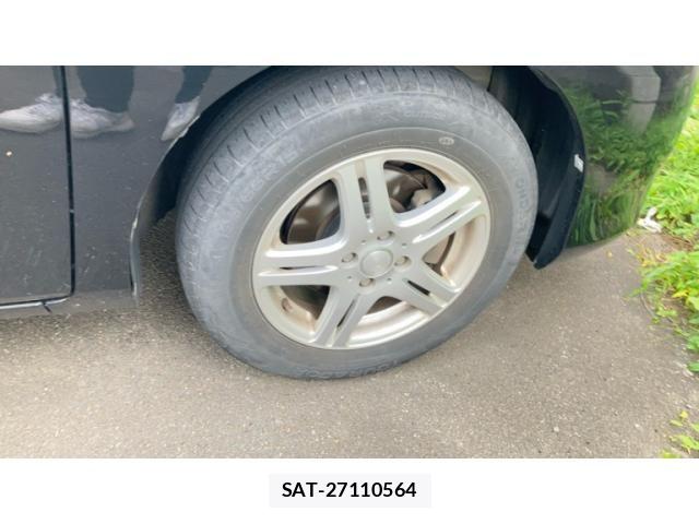 Toyota COROLLA FIELDER 2009-12 8779794-11