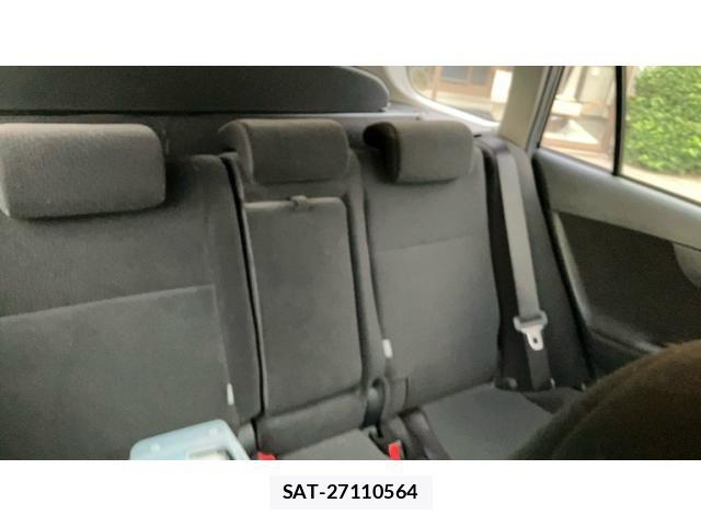 Toyota COROLLA FIELDER 2009-12 8779794-13