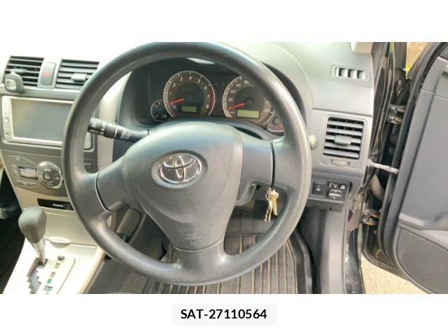 Toyota COROLLA FIELDER 2009-12 8779794-15
