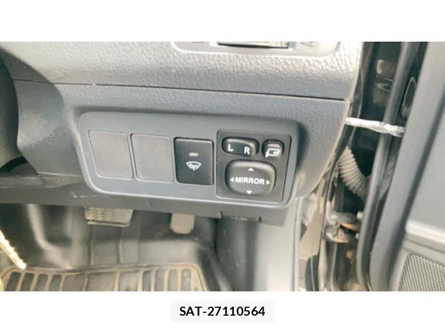 Toyota COROLLA FIELDER 2009-12 8779794-16