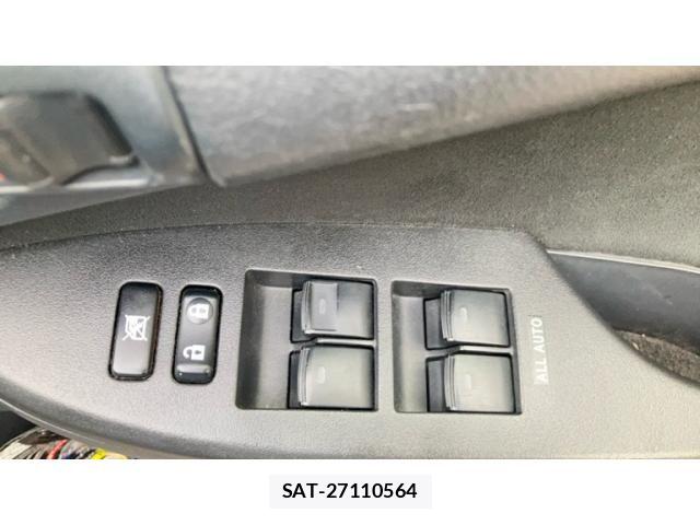 Toyota COROLLA FIELDER 2009-12 8779794-17