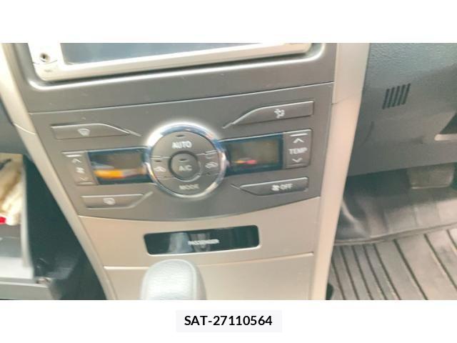 Toyota COROLLA FIELDER 2009-12 8779794-18