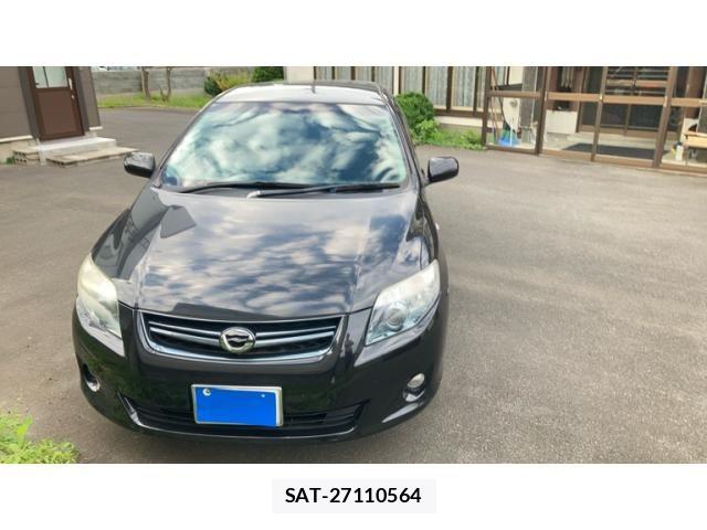 Toyota COROLLA FIELDER 2009-12 8779794-1