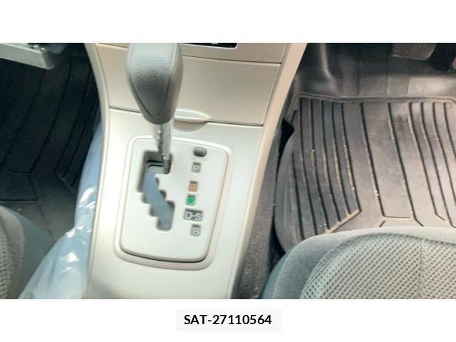 Toyota COROLLA FIELDER 2009-12 8779794-19