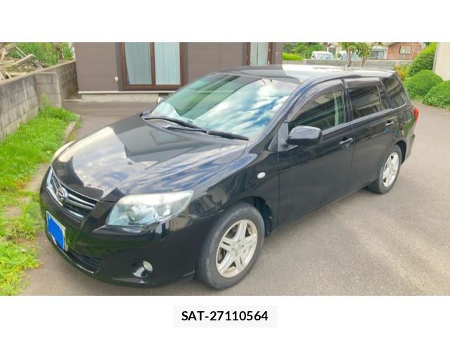 Toyota COROLLA FIELDER 2009-12 8779794-2