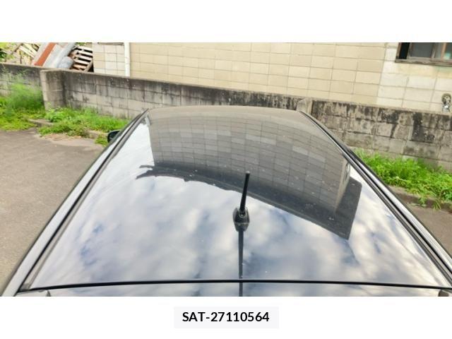 Toyota COROLLA FIELDER 2009-12 8779794-6