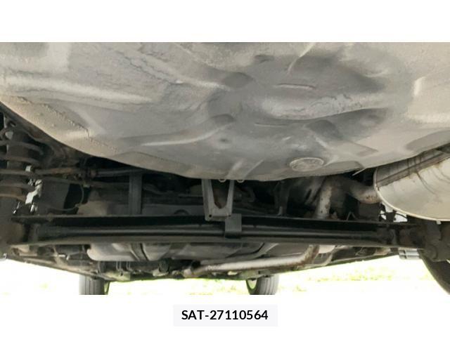 Toyota COROLLA FIELDER 2009-12 8779794-7