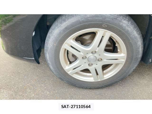 Toyota COROLLA FIELDER 2009-12 8779794-8