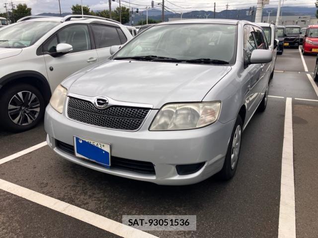 Toyota COROLLA FIELDER 2005-09 8795551-0