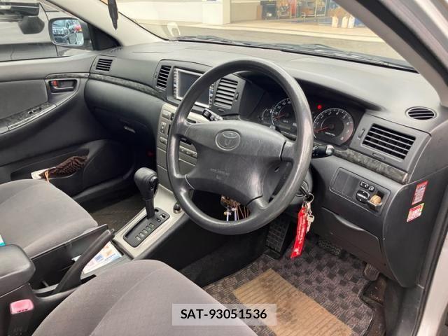 Toyota COROLLA FIELDER 2005-09 8795551-9