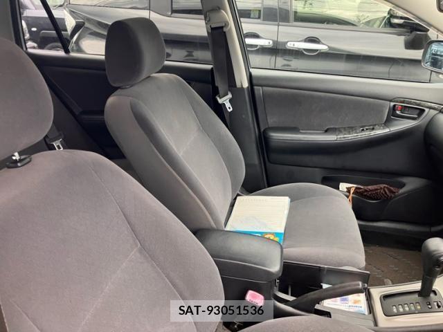 Toyota COROLLA FIELDER 2005-09 8795551-10