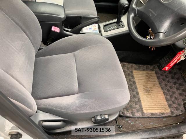 Toyota COROLLA FIELDER 2005-09 8795551-11
