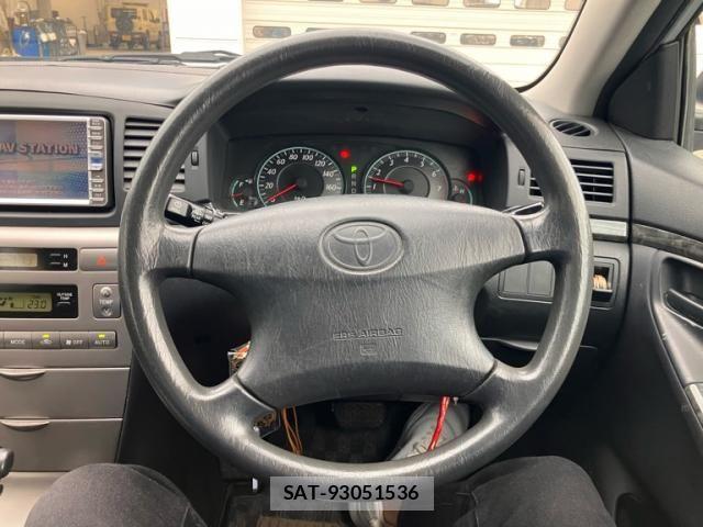 Toyota COROLLA FIELDER 2005-09 8795551-13
