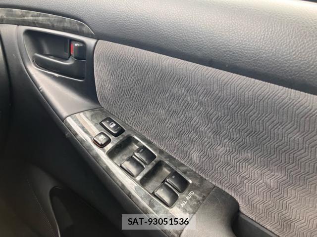Toyota COROLLA FIELDER 2005-09 8795551-14