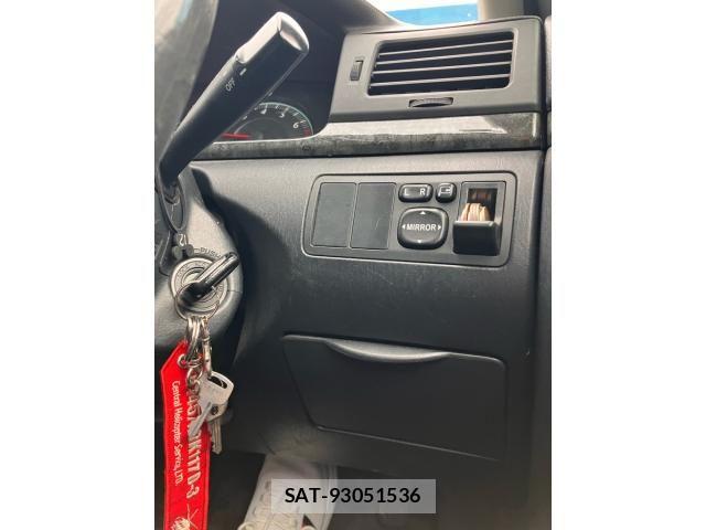 Toyota COROLLA FIELDER 2005-09 8795551-15