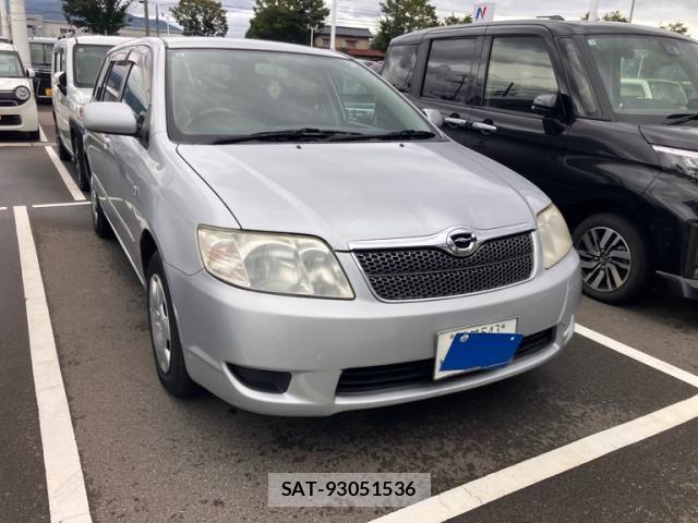 Toyota COROLLA FIELDER 2005-09 8795551-1