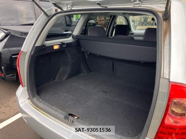 Toyota COROLLA FIELDER 2005-09 8795551-4