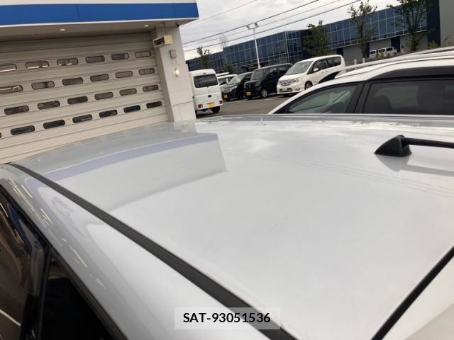 Toyota COROLLA FIELDER 2005-09 8795551-5