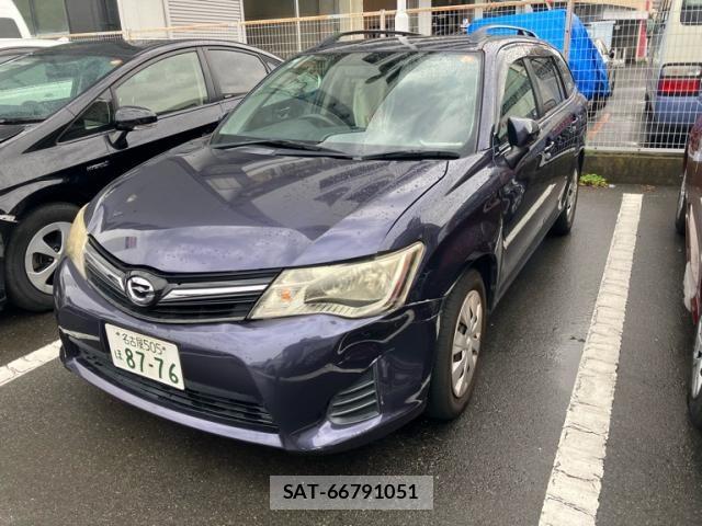 Toyota COROLLA FIELDER 2012-07 8795549-0