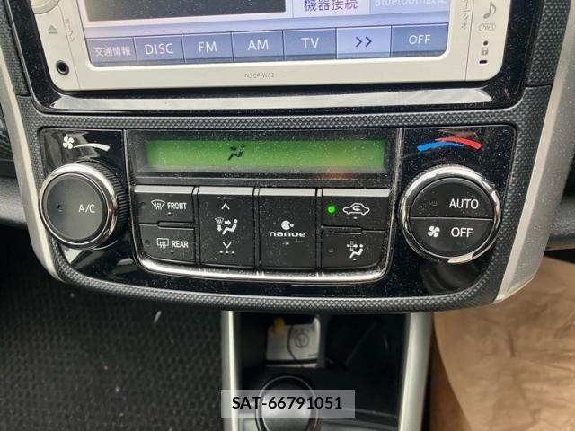 Toyota COROLLA FIELDER 2012-07 8795549-9