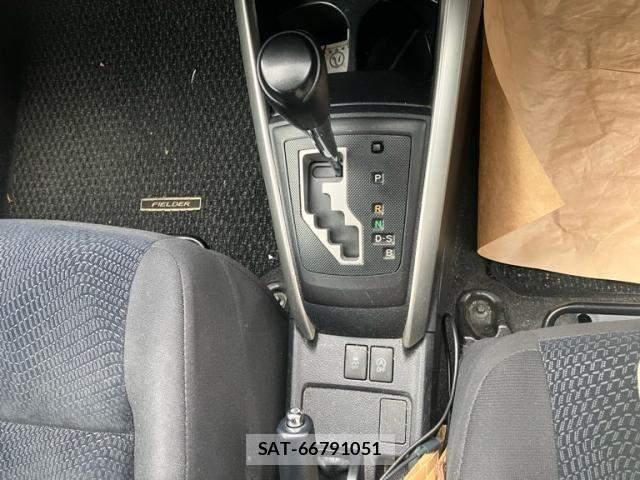 Toyota COROLLA FIELDER 2012-07 8795549-10