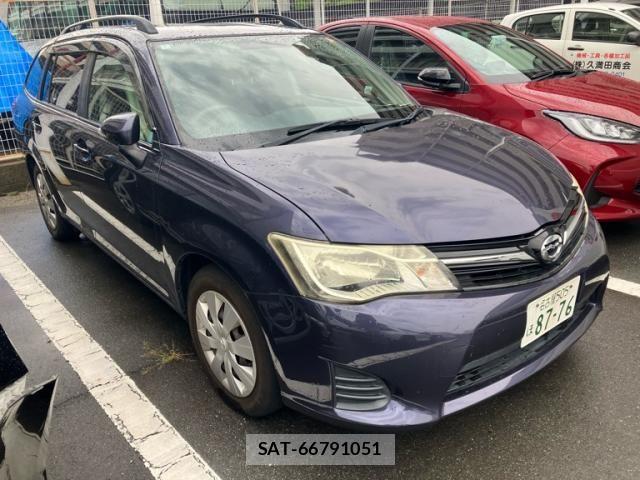 Toyota COROLLA FIELDER 2012-07 8795549-19