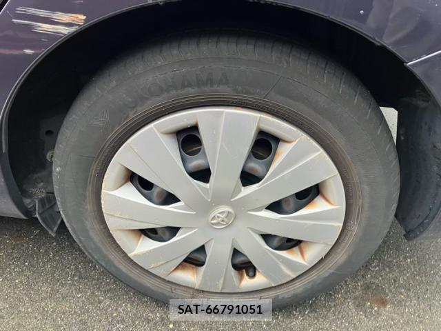 Toyota COROLLA FIELDER 2012-07 8795549-20