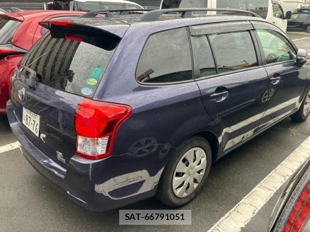 Toyota COROLLA FIELDER 2012-07 8795549-3