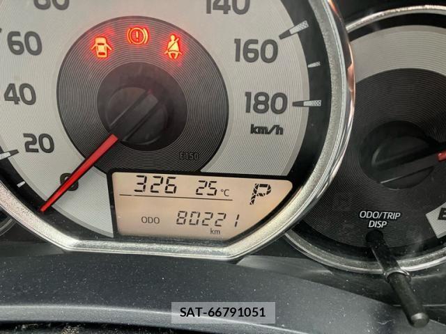 Toyota COROLLA FIELDER 2012-07 8795549-6