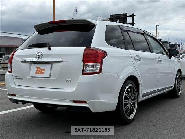 Toyota COROLLA FIELDER 2012-12 8795548-12