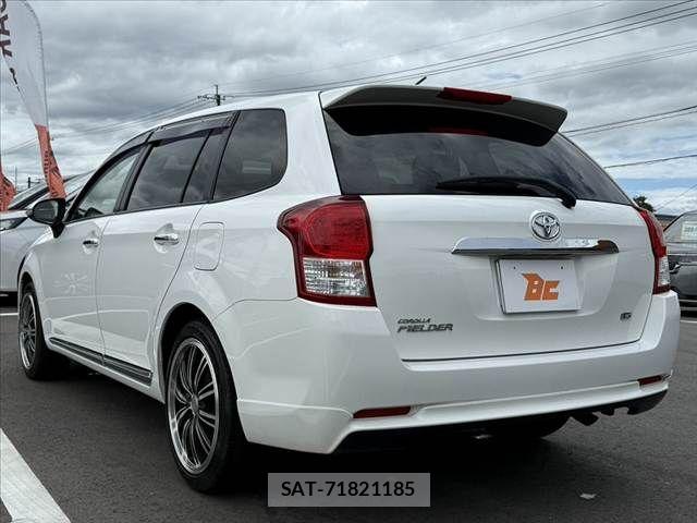 Toyota COROLLA FIELDER 2012-12 8795548-14
