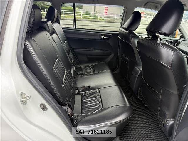Toyota COROLLA FIELDER 2012-12 8795548-17