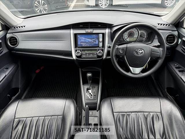 Toyota COROLLA FIELDER 2012-12 8795548-1