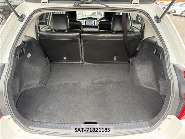 Toyota COROLLA FIELDER 2012-12 8795548-20